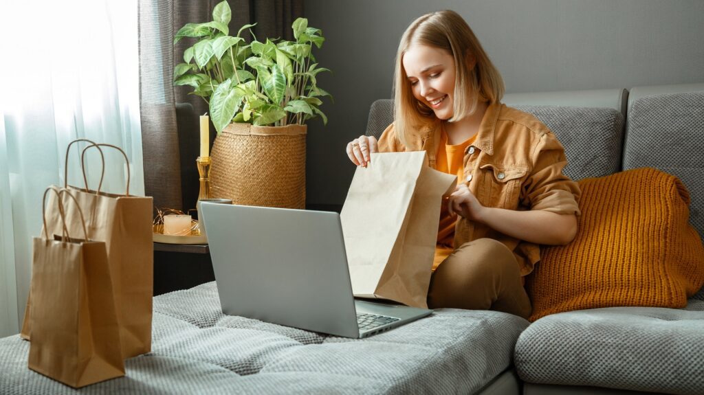 AI in shopping, Personalized shopping experiences, Tailored shopping recommendations, AI-powered customer experiences, Targeted marketing strategies