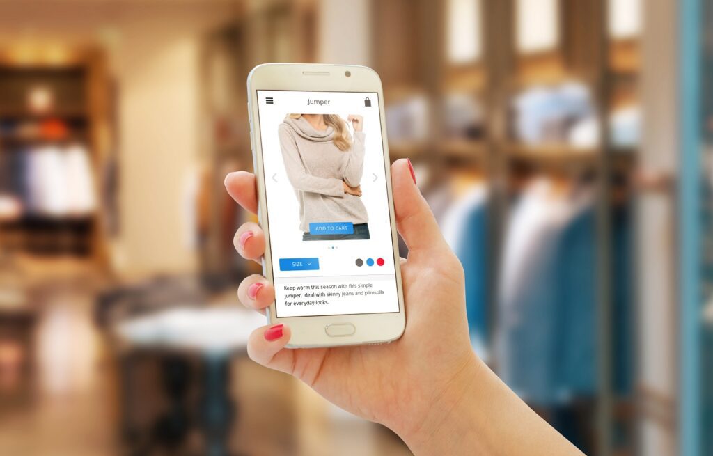 Smart shopping technology, Benefits of AI in personalized shopping, AI-based marketing automation, AI tools for retail personalization