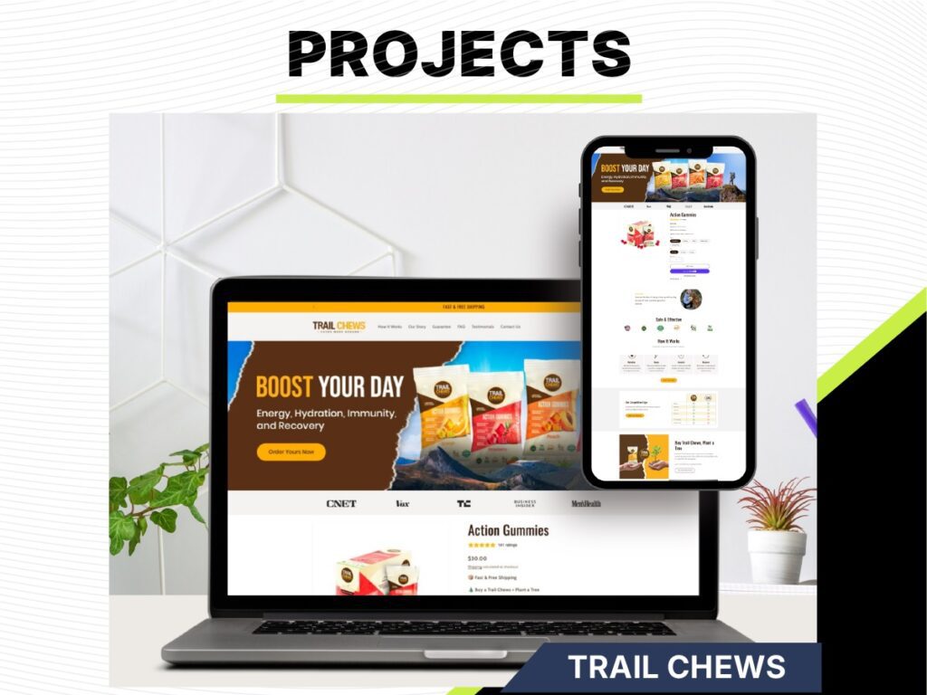 web development, branding, web design, product development